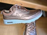 Nike Sneakers Gr. 40 Mecklenburg-Vorpommern - Wismar Vorschau