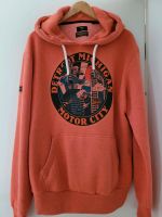 SUPERDRY Hoodie  # top gepflegt # inkl.Versand Rheinland-Pfalz - Detzem Vorschau