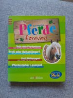 Buch - Pferde forever - Pferdwissen - Geschichten - 10-12J. Niedersachsen - Drestedt Vorschau