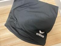 Short schwarz Gr. 7 Erima Kr. München - Neubiberg Vorschau