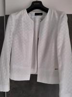 Blazer/Jacke-Farbe weiß-von Cinque - Größe 38 /36 Hessen - Taunusstein Vorschau