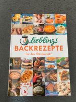 Backrezeptbuch Thermomix Hannover - Herrenhausen-Stöcken Vorschau