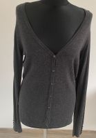 Orsay Strickjacke Gr 40, grau Nordrhein-Westfalen - Bad Lippspringe Vorschau