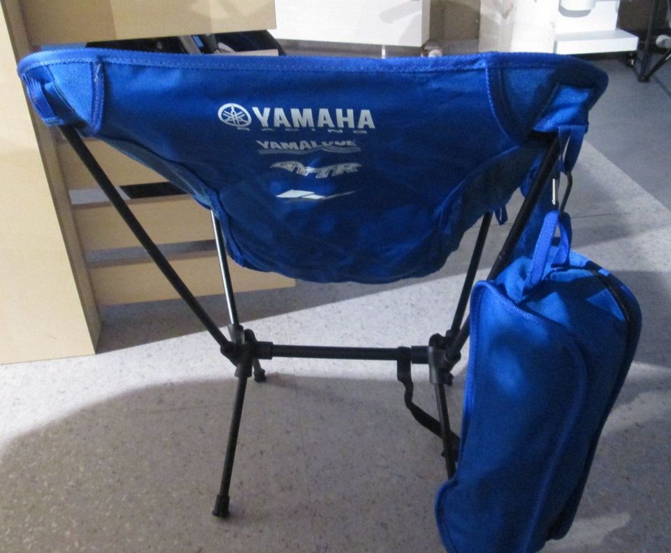 Yamaha Race Track Chair in Schwerin