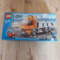 Verkaufe Lego City 4434 Kipplaster, Kipper, Baufahrzeug Sachsen - Klipphausen Vorschau