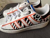 Fast neue Adidas-Schuhe zu verkaufen! Bonn - Beuel Vorschau