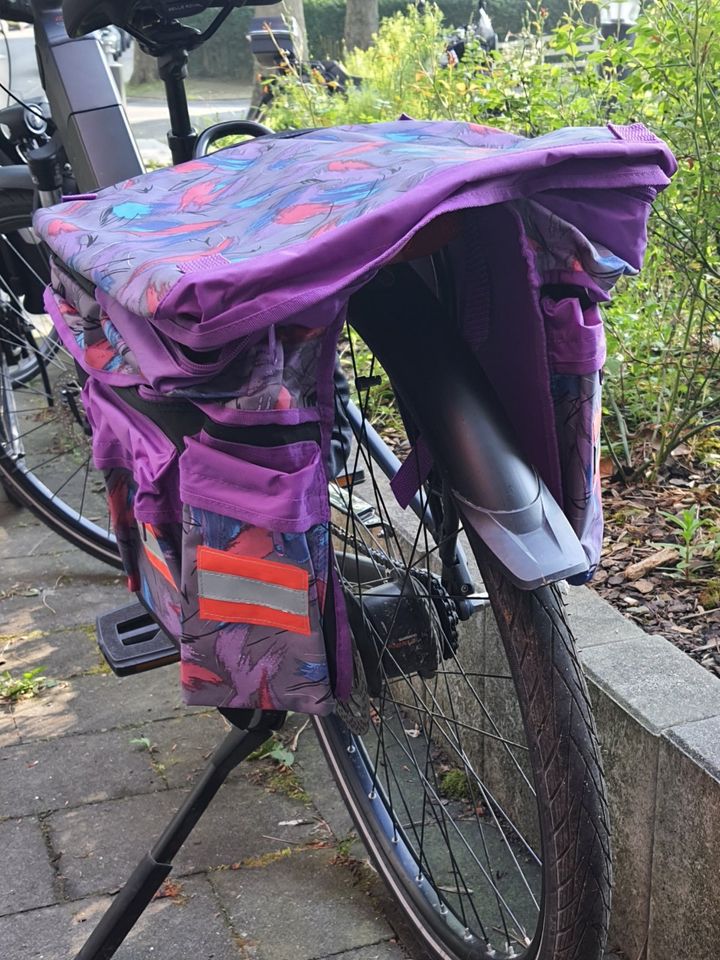 Fahrrad Taschen in Mülheim (Ruhr)