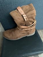 Winter Stiefeletten Damen Bayern - Bayreuth Vorschau