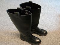 H&M Stiefel schwarz Gr. 42 Dortmund - Innenstadt-West Vorschau