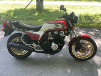 Honda CB 1100F super Boldor Hessen - Bad Schwalbach Vorschau