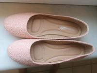Ballerinas Neu Rosa Hannover - Ricklingen Vorschau