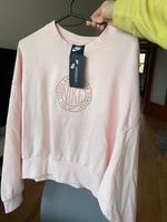 Nike Neu Sweatshirt sweater pink M Pullover Bayern - Neusäß Vorschau