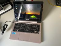 Asus TP200S Laptop Notebook Windows 10 2GB Bergedorf - Hamburg Allermöhe  Vorschau