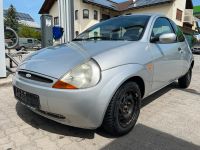 Ford Ka 1.2 Benzin Bayern - Scheyern Vorschau