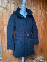 dunkelblaue Jacke / Winterjacke / Parka von s.Oliver Bayern - Wenzenbach Vorschau