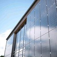 Solar - Solarfassaden – PV Installation - Photovoltaik München - Pasing-Obermenzing Vorschau