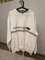 Reebok Oversize Vintage Pullover Athletic Dept Obergiesing-Fasangarten - Obergiesing Vorschau