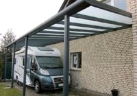 Carport,Garage,stellplatz,für PKW,Wohnmobil,Boot,Moped Nordrhein-Westfalen - Herten Vorschau