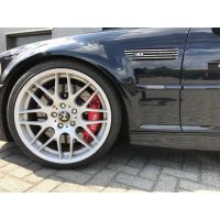 BMW 3er E46 M3 V-Maxx Bremsanlage 355 und 365mm Nordrhein-Westfalen - Iserlohn Vorschau