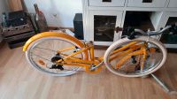 Kinderfahrrad 24 Zoll, Chiquita *neu* Brandenburg - Zossen Vorschau