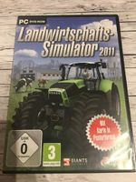 PC Spiel Dvd Rom Landwirtschaft Simulator 2011 Hessen - Kelkheim Vorschau