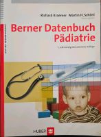 Fachbuch: Berner Datenbuch Pädiatrie Innenstadt - Köln Deutz Vorschau