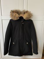 Woolrich Arctic Parka Daunenjacke / Winterjacke Hamburg-Nord - Hamburg Uhlenhorst Vorschau