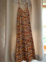 Sommerkleid gr. 36 Niedersachsen - Duderstadt Vorschau
