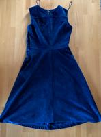 Kleid von EDC Größe 34 royalblau Schwerin - Neumühle- Sacktannen Vorschau