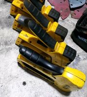 4x Stanley FatMax Handtacker Tacker 4 in 1 und Aluminium Sachsen - Wurzen Vorschau