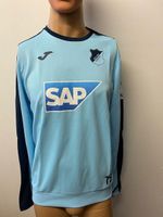 Joma TSG Hoffenheim Sweatshirt blau / neu Bayern - Bamberg Vorschau