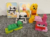 Lego Duplo erste TIERE, TOP Nordrhein-Westfalen - Leopoldshöhe Vorschau