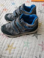 Schuhe Lurchi Tex Jungen Gr. 30 Niedersachsen - Delmenhorst Vorschau