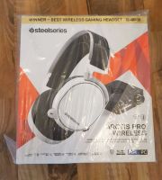 SteelSeries Arctis Pro Wireless Gaming Headset in weiß neu Nürnberg (Mittelfr) - Mitte Vorschau