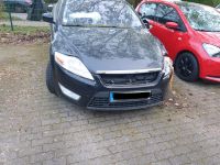 Ford Mondeo 2.0 TDCI MK4 Unfallwagen Wandsbek - Hamburg Jenfeld Vorschau