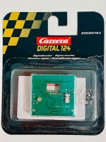 NEU‼️ 20763 CARRERA DIGITAL 124 DECODER DEKODER 18 Volt 1:24 Baden-Württemberg - Dietenheim Vorschau