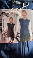 Damen Winter Radshirt, Radtrikot, Sportbekleidung, crane Gr40 Nordrhein-Westfalen - Viersen Vorschau