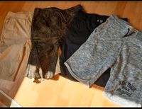 4 Shorts / Bermuda / kurze Hosen Gr. 158 Brandenburg - Potsdam Vorschau