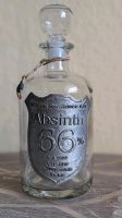 Absinth Flasche leer Dekoration Sachsen - Olbersdorf Vorschau