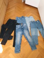 Sechs Jeans Jogger relaxed fit gemütlich Berlin - Spandau Vorschau