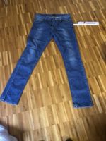 Jeans von Zara Jeans Gr. 40 (31) Herren Bayern - Germaringen Vorschau