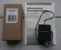 Conrad C-Control 2 Luftdruck-Sensor/Höhenmesser Barometer 108774 Berlin - Hellersdorf Vorschau
