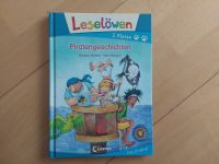 Buch Leselöwen 2. Klasse Piratengeschichten ungelesen Neu Bayern - Hofstetten a. Lech Vorschau