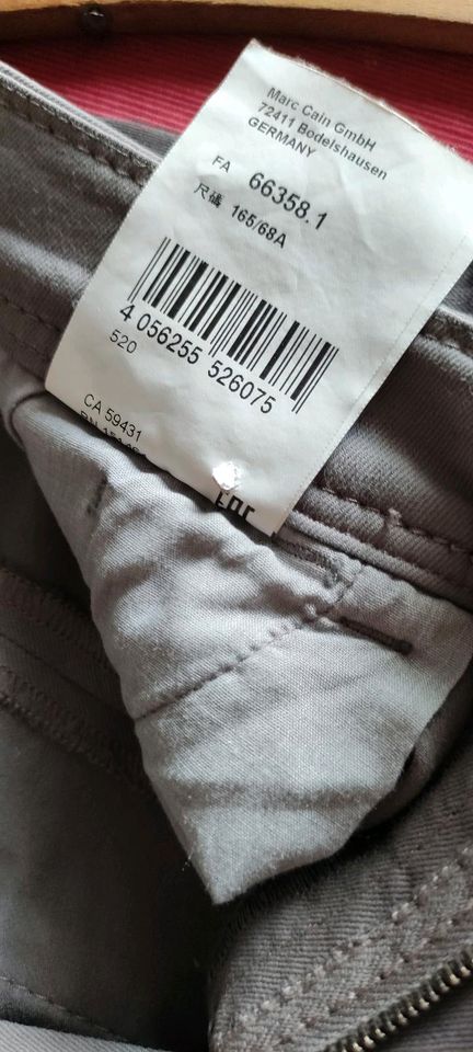 MARC CAIN Damen Hose ,N3 in Freiburg im Breisgau