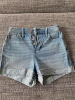 Hollister Jeans Shorts Weite 25 Nordrhein-Westfalen - Bornheim Vorschau