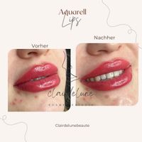 Aquarell Lips Obervieland - Arsten Vorschau