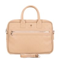 Notebooktasche Damen Laptoptasche Beige Aktentasche Damen NEU Rheinland-Pfalz - Nieder-Olm Vorschau