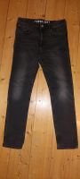 H&M Jeans, graue Jeanshose super Soft Gr.164 Nordrhein-Westfalen - Remscheid Vorschau