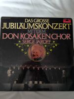 Das Große Jubiläumus Konzert, Schallplatten-Schnäppchen Nordrhein-Westfalen - Lohmar Vorschau