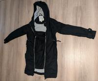 Umstandsjacke mit Erweiterungseinsatz/Tragejacke Hemelingen - Mahndorf Vorschau